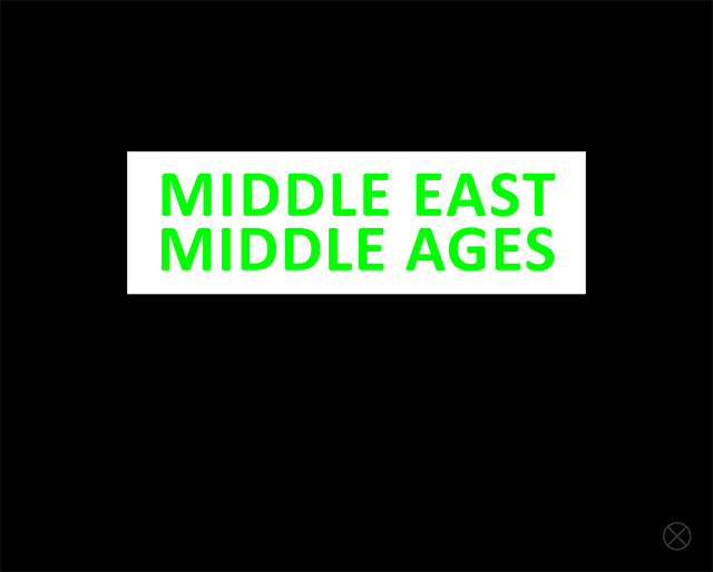 Middle east